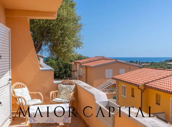 Budoni, Sardinia 08020