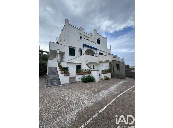 Forio, Campania 80075