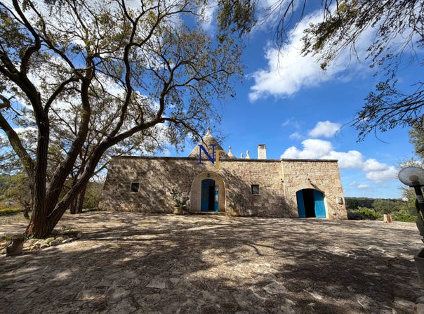 Ostuni, Ostuni, Apulia 72017