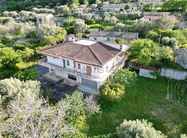 Calabria, Calabria 89030