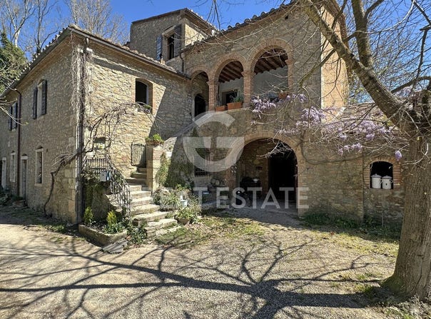 Rapolano Terme, Tuscany 53040