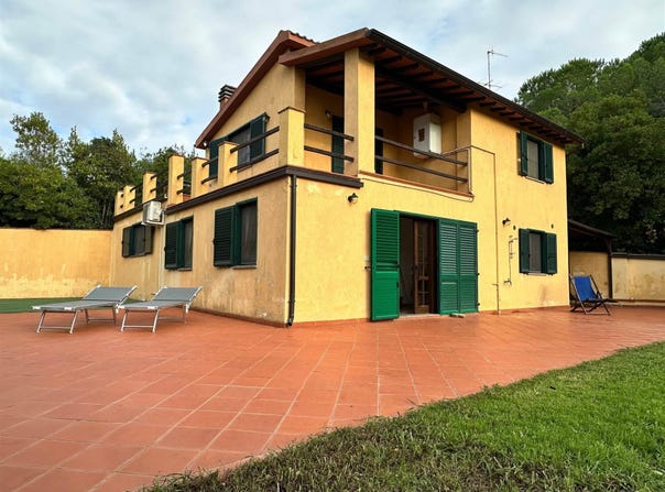 Orbetello, Tuscany 58010