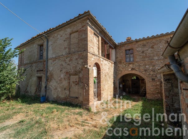 Buonconvento, Tuscany 53022