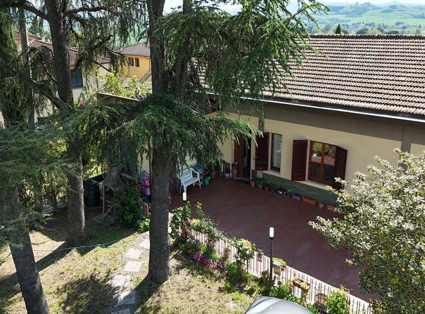 Peccioli, Peccioli, Tuscany 56037