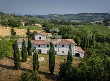 Montespertoli, Firenze