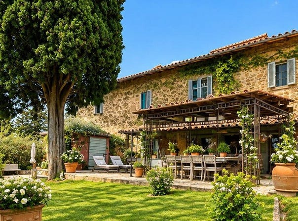 Panzano, Tuscany 50022
