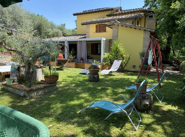Amelia, Umbria 05022