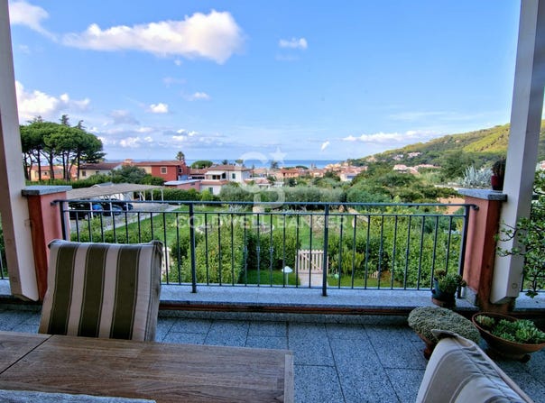 Marciana Marina, Tuscany 57033