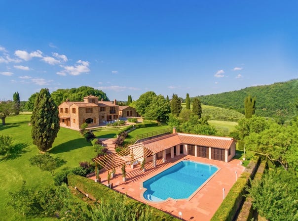 Torrita di Siena, Tuscany 53049