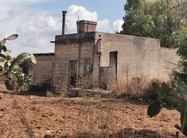 Montevago, Montevago, Sicily 92010