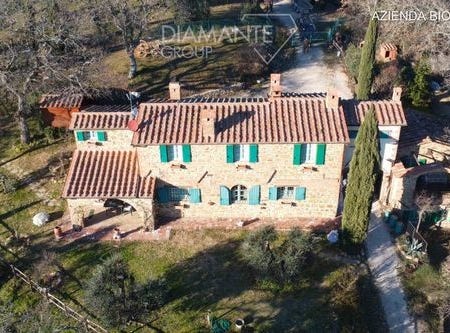 Citta' della Pieve, Umbria