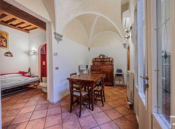 Florence, Tuscany 50121
