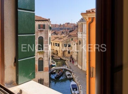 Venezia, Veneto