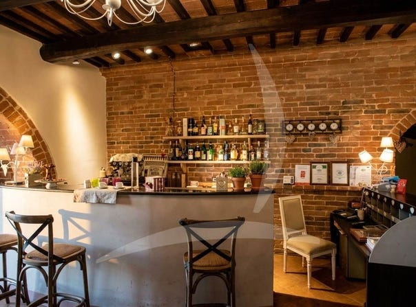 Perugia, Umbria