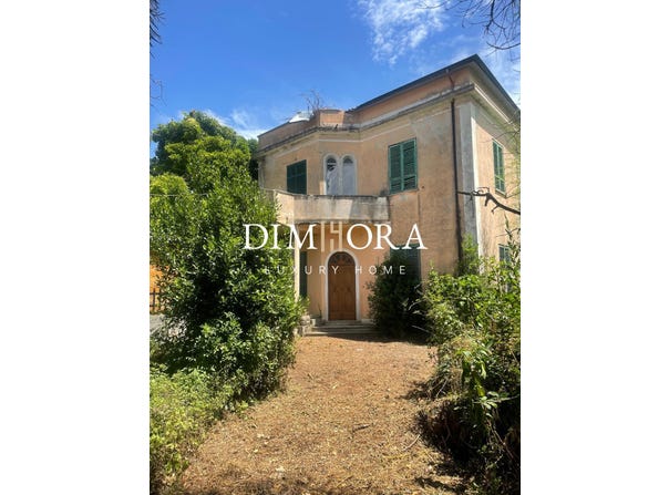 Via Casal dAngela, Casalvieri, Lazio 03034