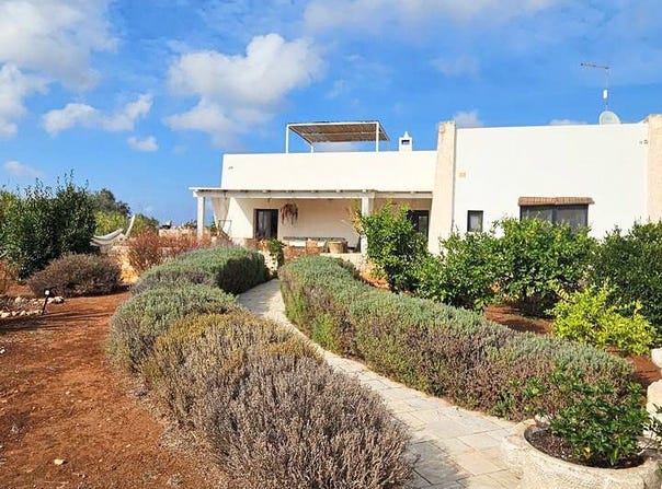 Carovigno, Apulia 72012