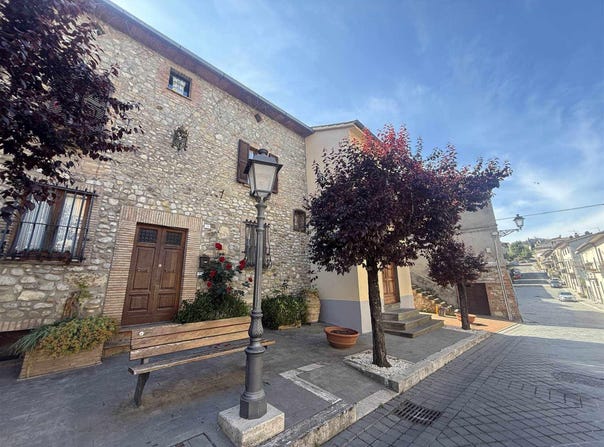 Fabro, Umbria 05015