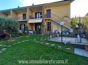 Porano, Umbria