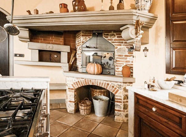Monsummano Terme, Tuscany 51015