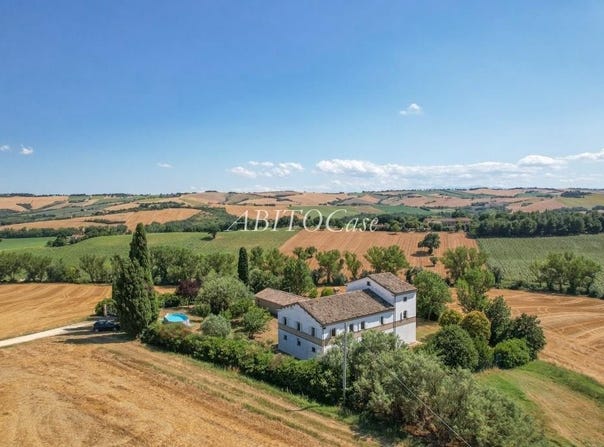 Filottrano, Marche 60024