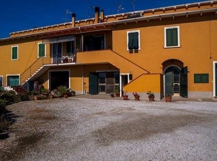 Via Vecchia Aurelia 23, Bibbona (La California), Toscana 57020