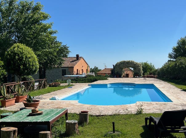 Sant'Ippolito, Marche 61040