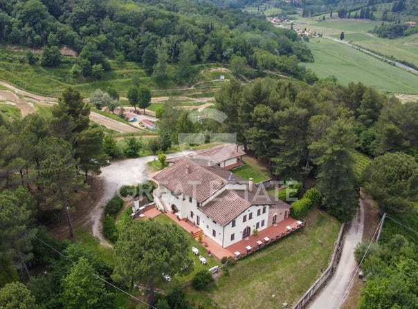 San Miniato, Tuscany 56028