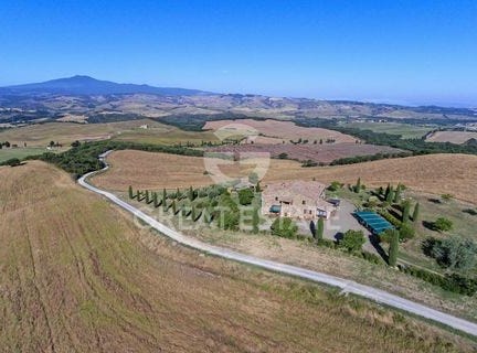 Sarteano, Siena