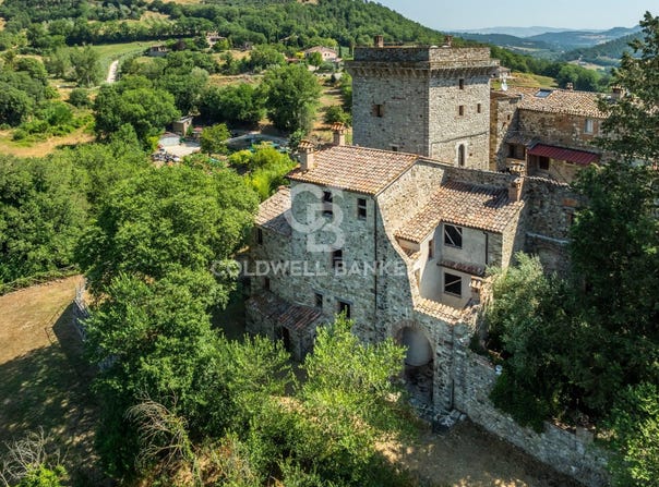 Todi, Umbria 06059