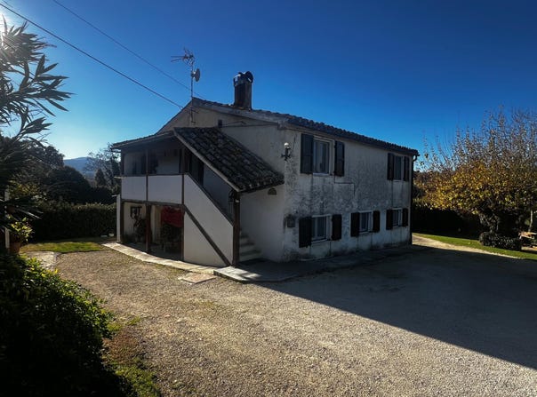 Arcevia, Marche 60011