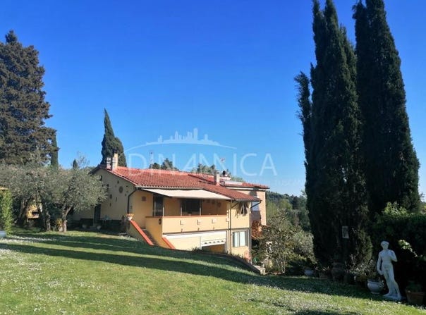 Montopoli, Tuscany 56020