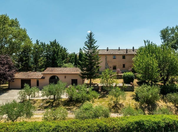 Umbertide, Umbria 06018
