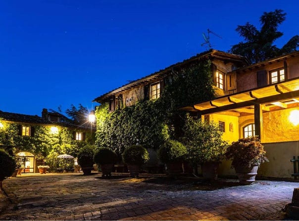 Figline Valdarno, Tuscany 50063