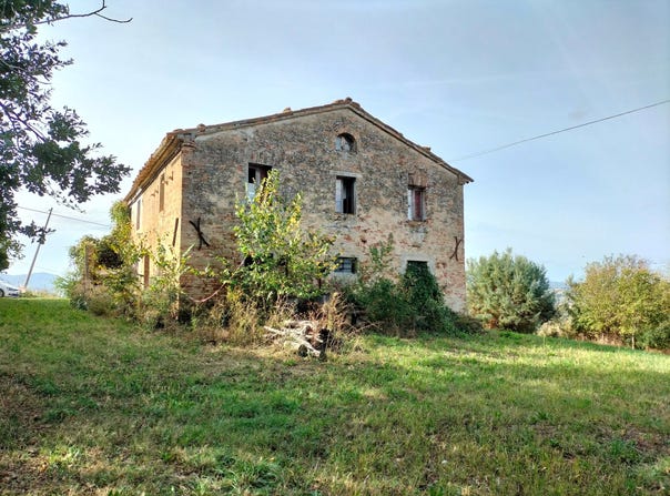 Serra de' Conti, Marche 60030