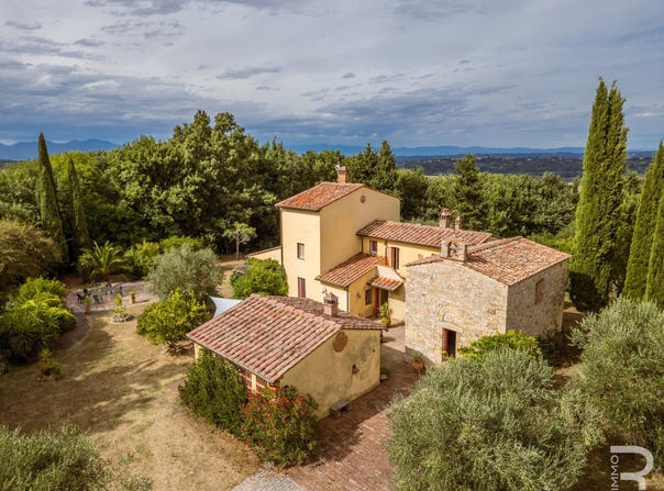 Casciana Terme, Tuscany 56034