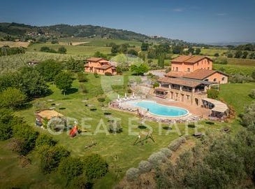 Bettona, Perugia
