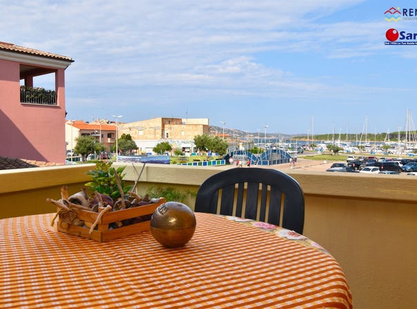 Palau, Sardinia 07020