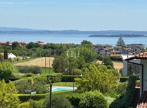 Garda, Veneto