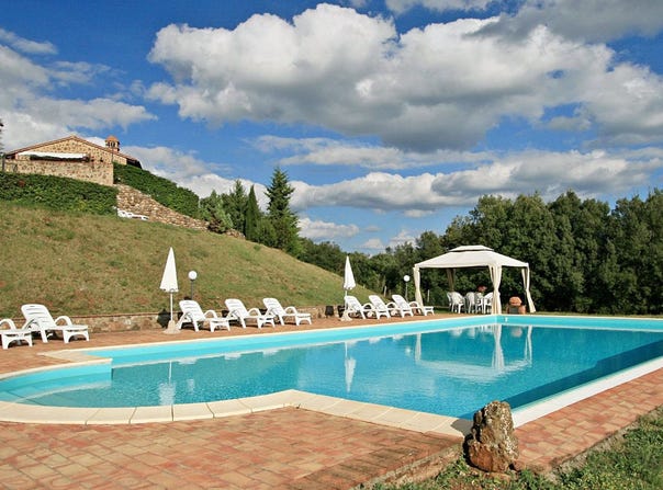 Volterra, Tuscany 56048