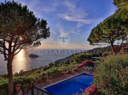 Monte Argentario, Grosseto