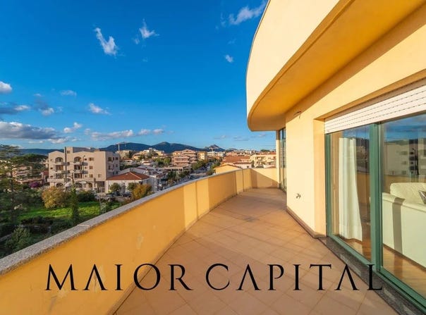 Olbia, Sardinia 07026