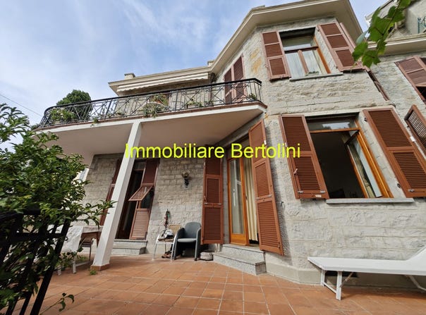 Bordighera, Liguria 18012