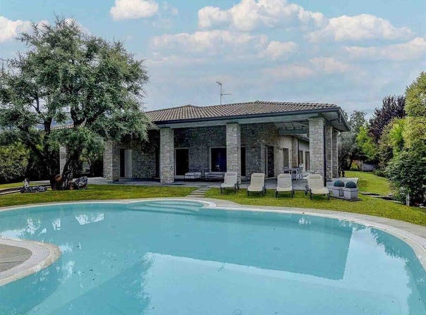 Capriolo, Lombardy 25031