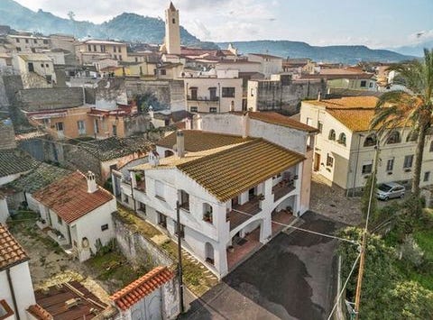 Orosei, Nuoro