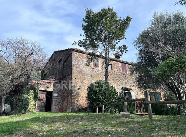 Montalcino, Tuscany 53024