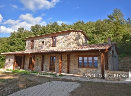 SP Montebuono, Sorano, Toscana|Tuscany 58010