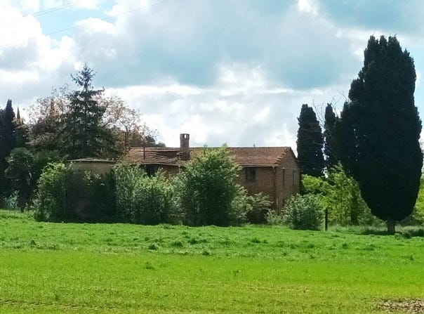 Cetona, Tuscany 53040