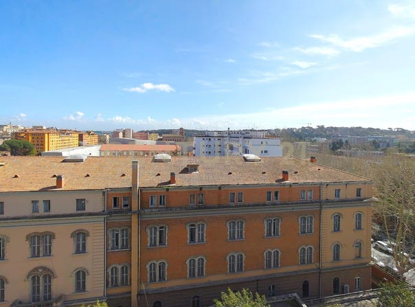 Via Giovanni Paolo Pannini, Roma, Lazio 00196