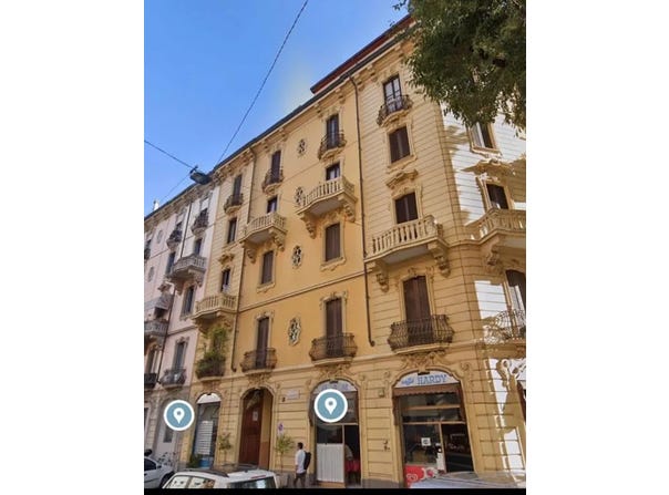 Via Bernardino Lanino, Milan, Lombardy 20144
