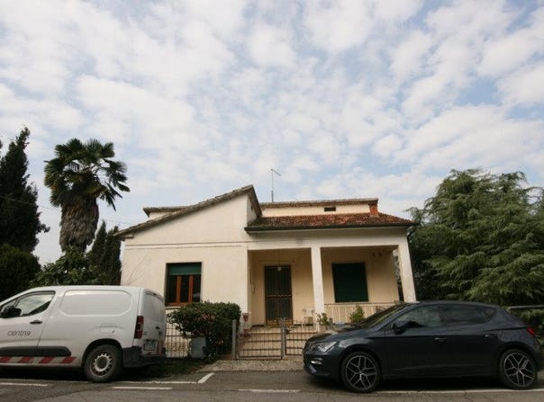 Torrita di Siena, Tuscany 53049